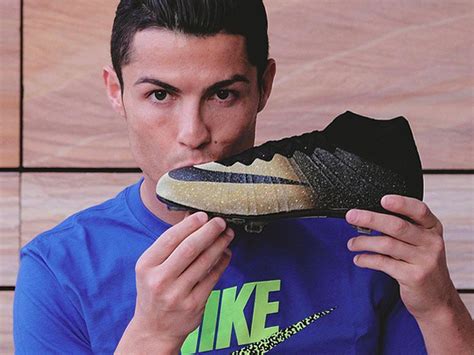 cristiano ronaldo werbung nike|Cristiano Ronaldo Nike endorsement.